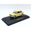 FSO Polski Fiat 127P - skala 1:43 - DeAgostini
